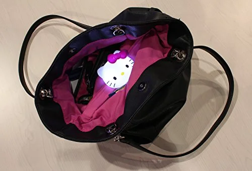 Handbag Toronto cool-Handbag Light Automatic Sensors Provide Bright Light In Small Places Great For Backpacks And