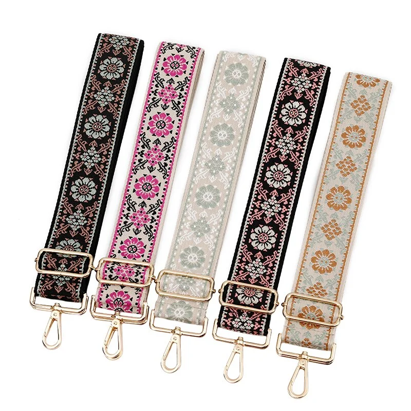 Handbag Grenada spice-Handbags Shoulder Strap | Bag Strap Replacement | Luggage Belt Strap |