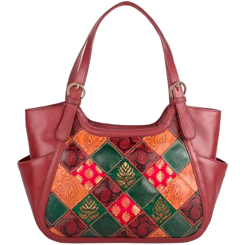 Handbag Brazil rhythm-Hidesign Baga Handbag