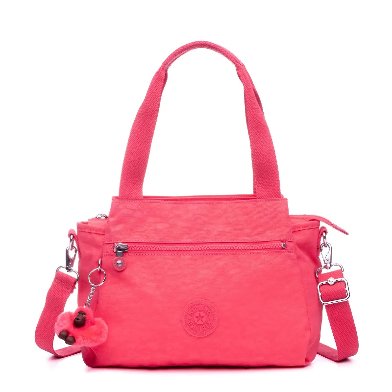 Handbag Kentucky blue-Kipling Elysia Handbag Grapefruit Tonal