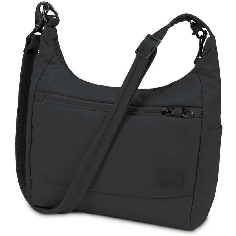 Handbag Sweden sleek-Pacsafe Citysafe Cs100 Anti-Theft Travel Handbag