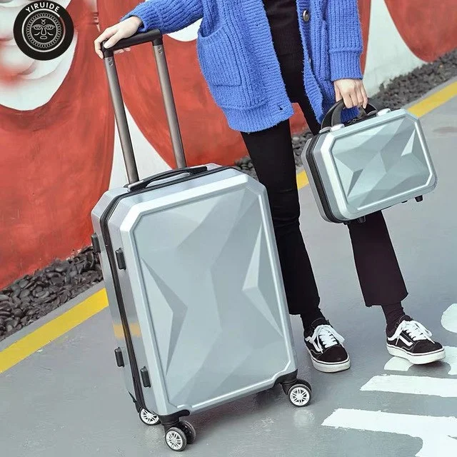 Luggage 2