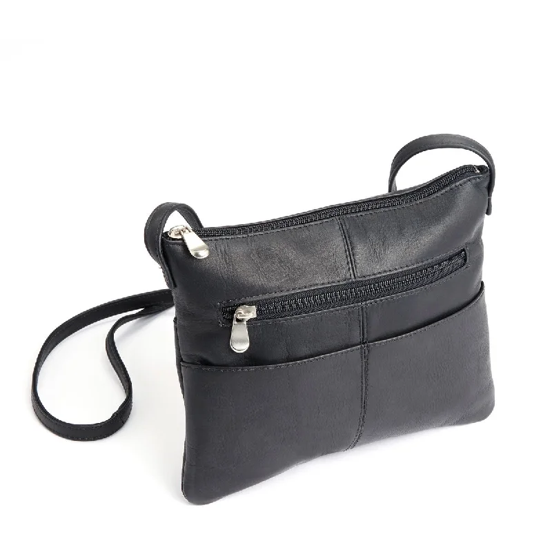 Handbag St Lucia-Royce Leather Luxury Women'S Cross Body Handbag