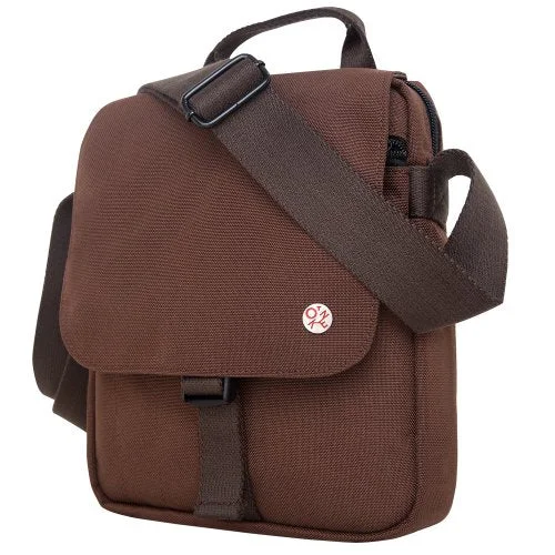 Mini backpack for travel items-Token Bags Fulton Mini Bag, Dark Brown, One Size